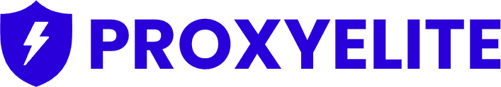 ProxyElite Logo